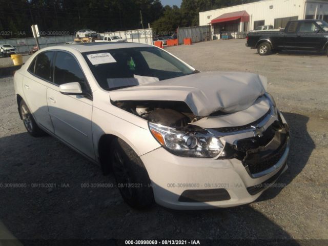 CHEVROLET MALIBU 2015 1g11c5sl2fu150461