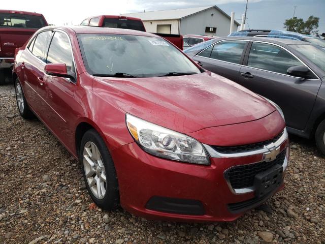 CHEVROLET MALIBU 1LT 2014 1g11c5sl3ef103880