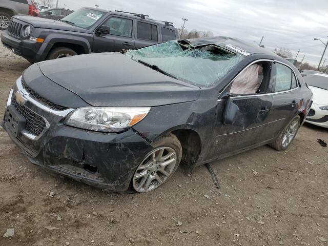 CHEVROLET MALIBU 1LT 2014 1g11c5sl3ef104267