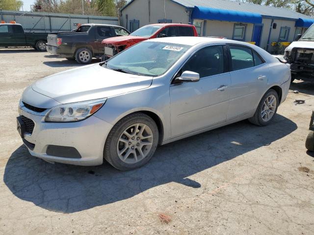 CHEVROLET MALIBU 1LT 2014 1g11c5sl3ef104317