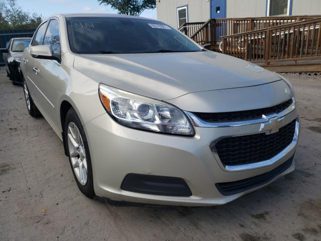 CHEVROLET MALIBU 1LT 2014 1g11c5sl3ef106150