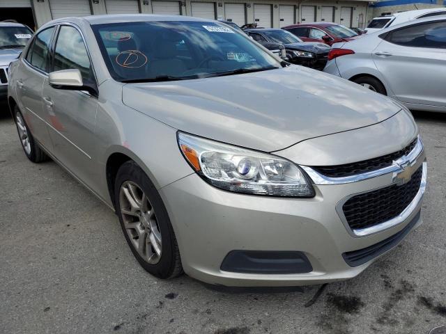 CHEVROLET MALIBU 1LT 2014 1g11c5sl3ef106293