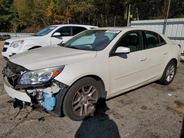 CHEVROLET MALIBU 2014 1g11c5sl3ef106407