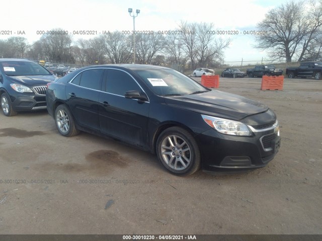 CHEVROLET MALIBU 2014 1g11c5sl3ef108352