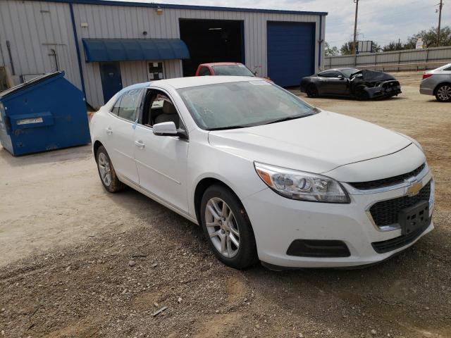 CHEVROLET MALIBU 1LT 2014 1g11c5sl3ef109243