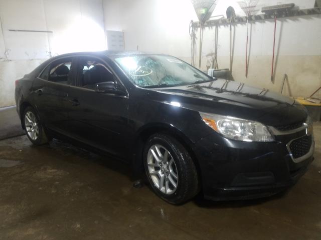 CHEVROLET MALIBU 1LT 2014 1g11c5sl3ef109484