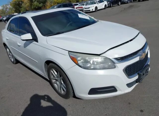 CHEVROLET MALIBU 2014 1g11c5sl3ef112143