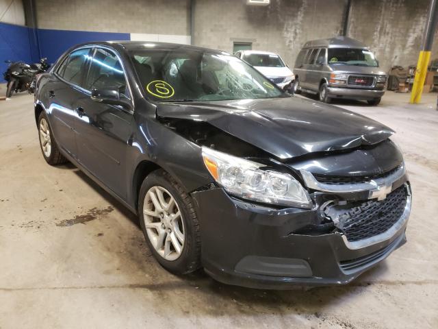 CHEVROLET MALIBU 1LT 2014 1g11c5sl3ef118461