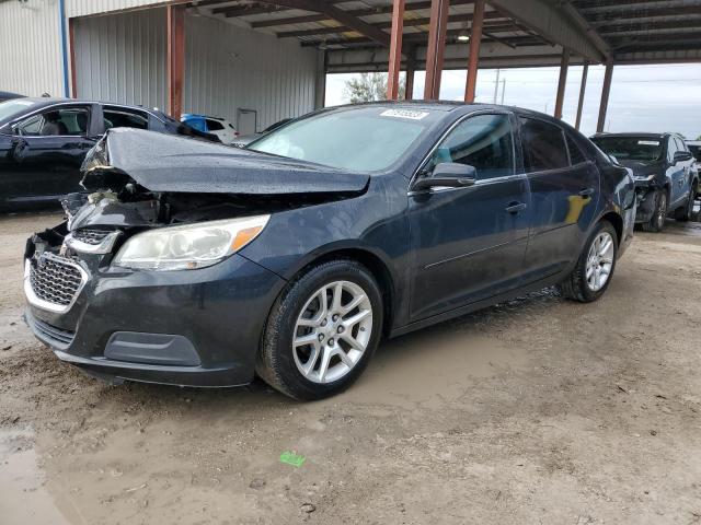 CHEVROLET MALIBU 2014 1g11c5sl3ef119299