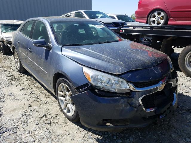 CHEVROLET MALIBU 1LT 2014 1g11c5sl3ef120520