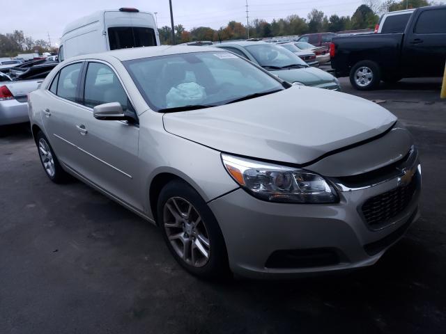 CHEVROLET MALIBU 1LT 2014 1g11c5sl3ef123451