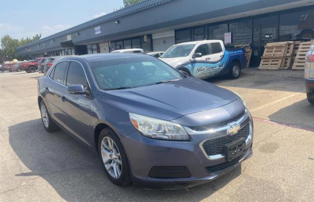 CHEVROLET MALIBU 1LT 2014 1g11c5sl3ef124115