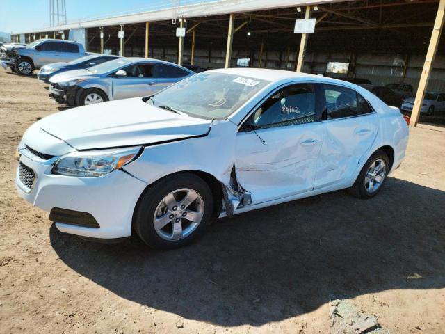 CHEVROLET MALIBU 1LT 2014 1g11c5sl3ef125779