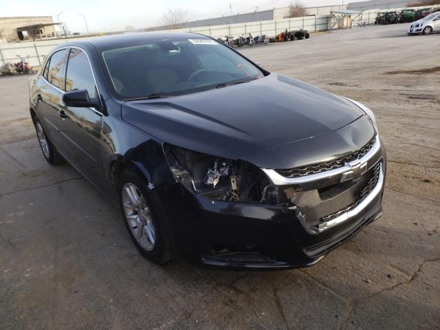 CHEVROLET MALIBU 1LT 2014 1g11c5sl3ef132697