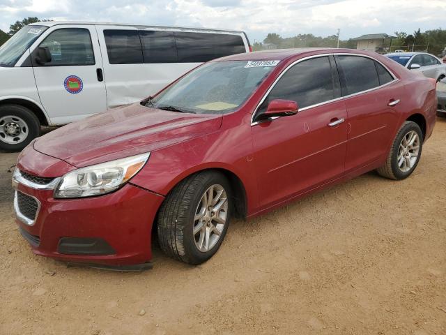 CHEVROLET MALIBU 1LT 2014 1g11c5sl3ef133882