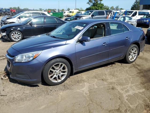 CHEVROLET MALIBU 1LT 2014 1g11c5sl3ef134451