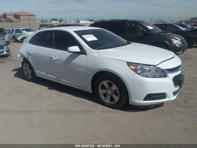 CHEVROLET MALIBU 2014 1g11c5sl3ef135342