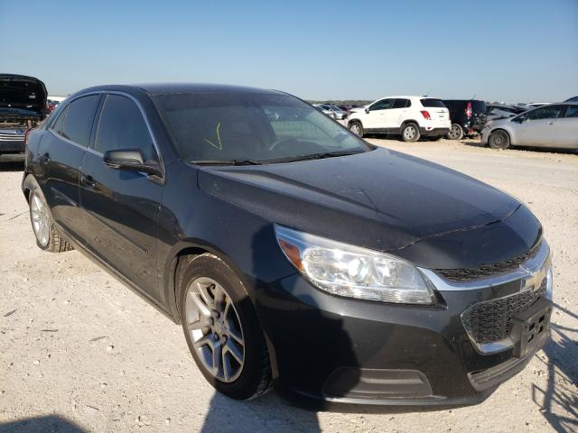 CHEVROLET MALIBU 1LT 2014 1g11c5sl3ef135566