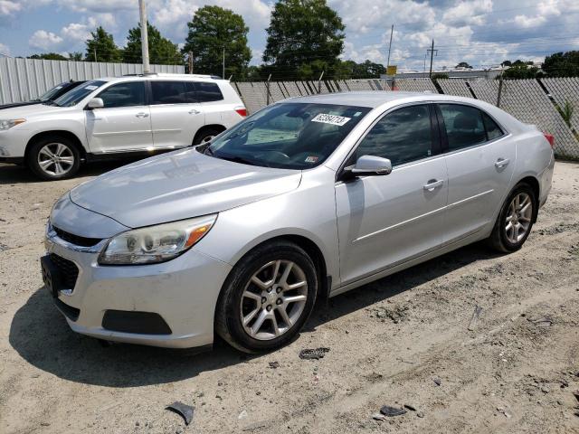 CHEVROLET MALIBU 1LT 2014 1g11c5sl3ef135955