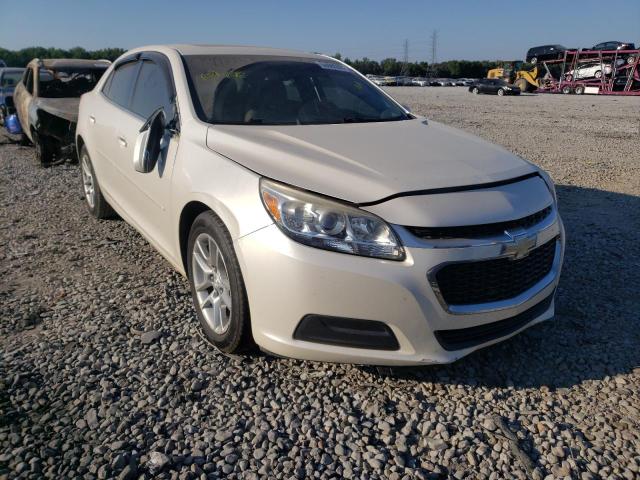 CHEVROLET MALIBU 1LT 2014 1g11c5sl3ef136510