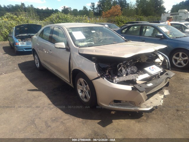 CHEVROLET MALIBU 2014 1g11c5sl3ef138130