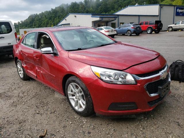 CHEVROLET MALIBU 1LT 2014 1g11c5sl3ef138242