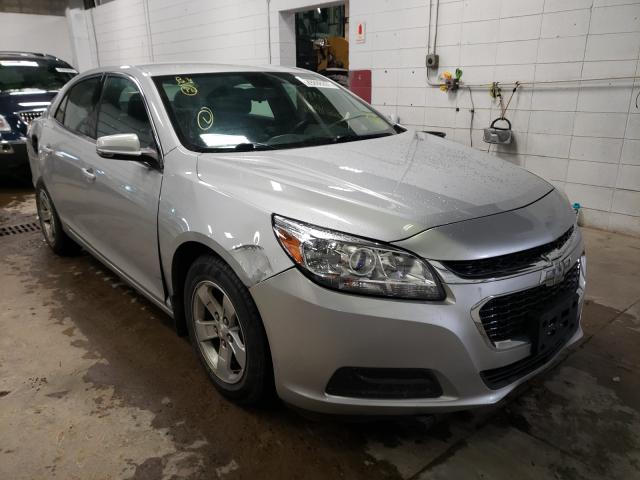 CHEVROLET MALIBU 1LT 2014 1g11c5sl3ef141514