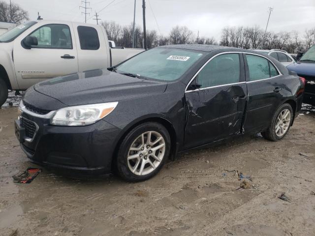 CHEVROLET MALIBU 1LT 2014 1g11c5sl3ef141707