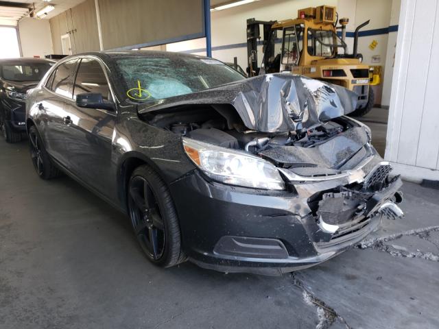 CHEVROLET MALIBU 1LT 2014 1g11c5sl3ef141948