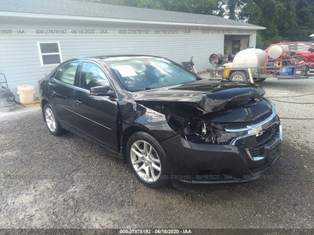 CHEVROLET MALIBU 2014 1g11c5sl3ef143070