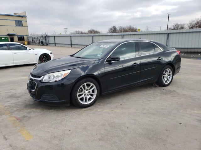 CHEVROLET MALIBU 1LT 2014 1g11c5sl3ef147801