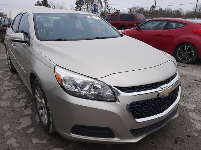 CHEVROLET MALIBU 1LT 2014 1g11c5sl3ef152965