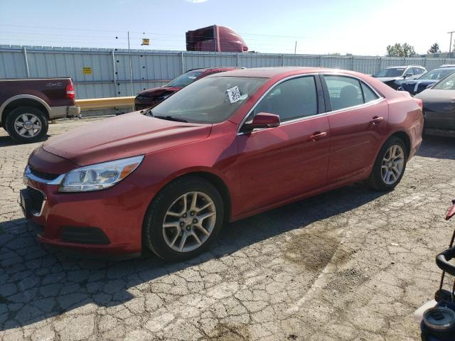 CHEVROLET MALIBU 2014 1g11c5sl3ef155042