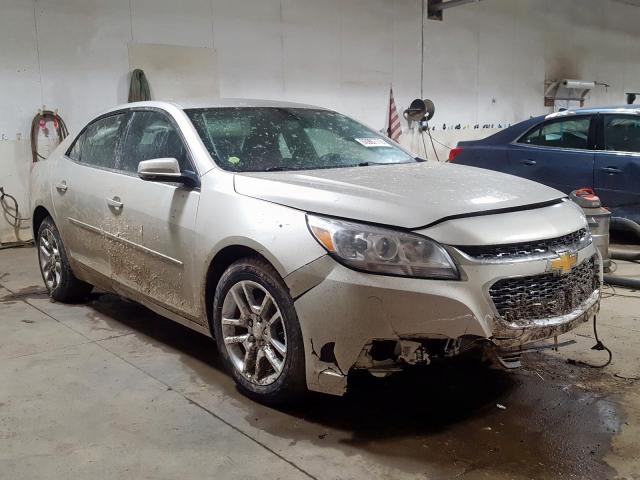 CHEVROLET MALIBU 1LT 2014 1g11c5sl3ef155073