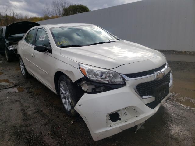 CHEVROLET MALIBU 1LT 2014 1g11c5sl3ef155610