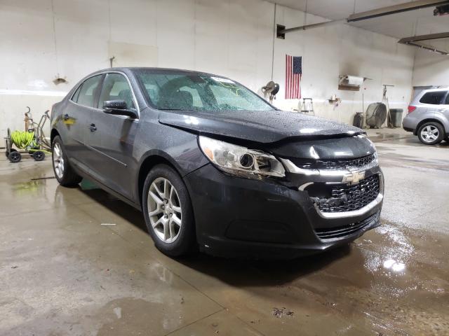 CHEVROLET MALIBU 2014 1g11c5sl3ef158717