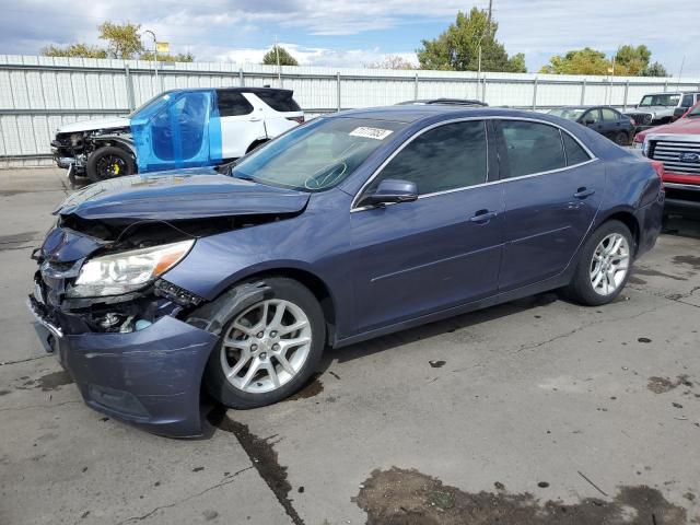 CHEVROLET MALIBU 2014 1g11c5sl3ef158944