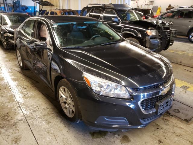 CHEVROLET MALIBU 1LT 2014 1g11c5sl3ef160760