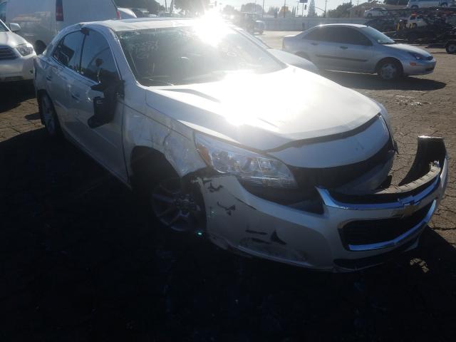 CHEVROLET MALIBU 1LT 2014 1g11c5sl3ef161584