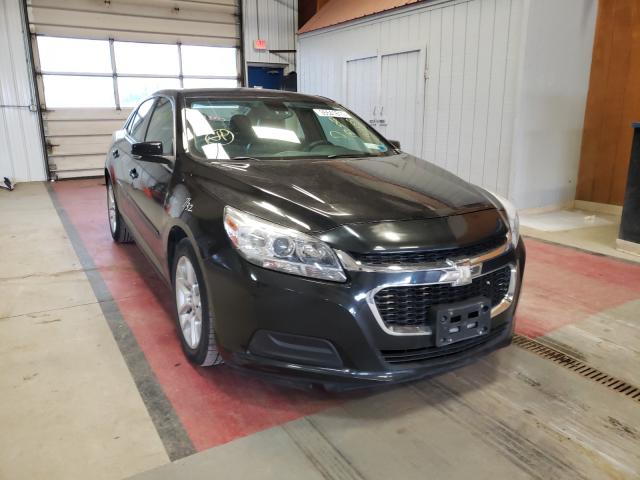 CHEVROLET MALIBU 1LT 2014 1g11c5sl3ef162055