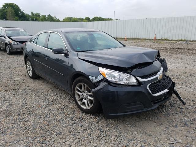 CHEVROLET MALIBU 1LT 2014 1g11c5sl3ef162153