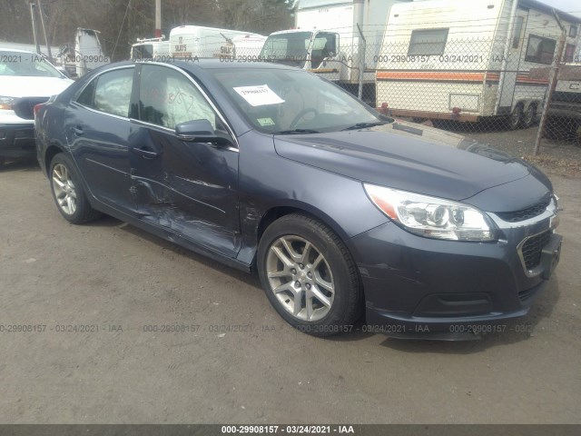 CHEVROLET MALIBU 2014 1g11c5sl3ef162847