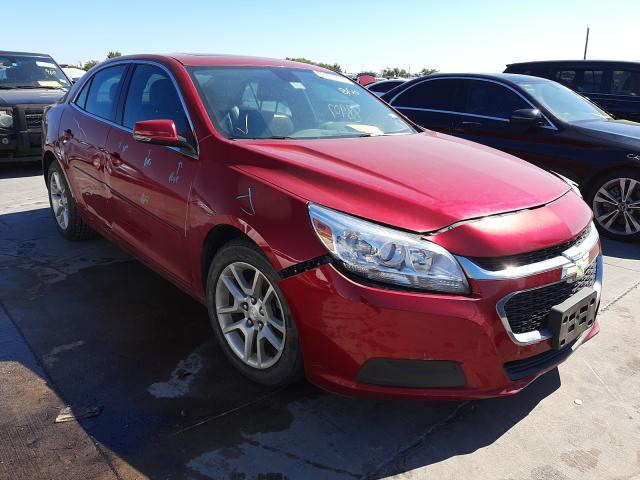 CHEVROLET MALIBU 1LT 2014 1g11c5sl3ef163559