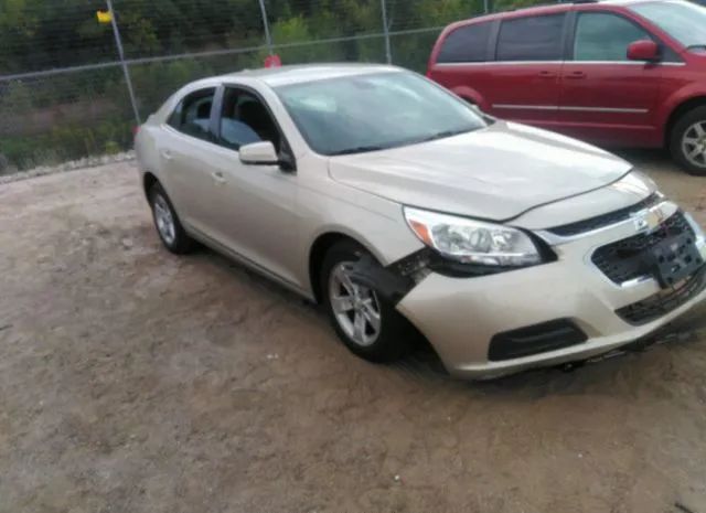 CHEVROLET MALIBU 2014 1g11c5sl3ef166106