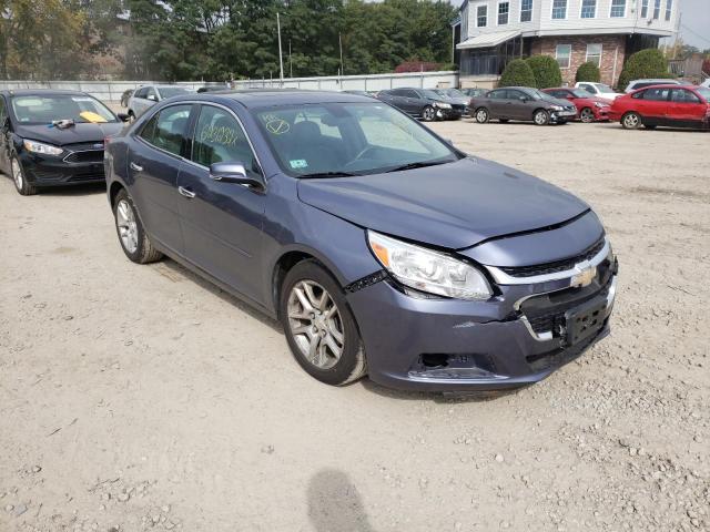 CHEVROLET MALIBU 1LT 2014 1g11c5sl3ef167420