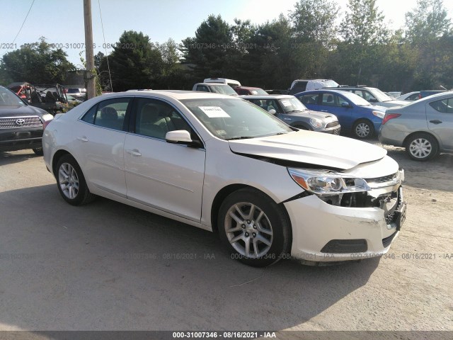 CHEVROLET MALIBU 2014 1g11c5sl3ef169880