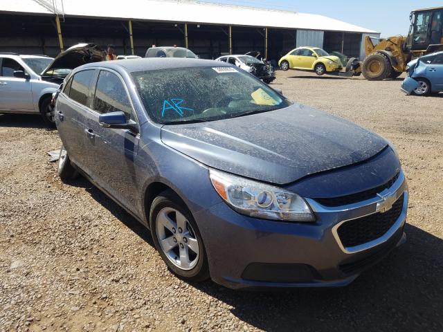 CHEVROLET MALIBU 1LT 2014 1g11c5sl3ef173251