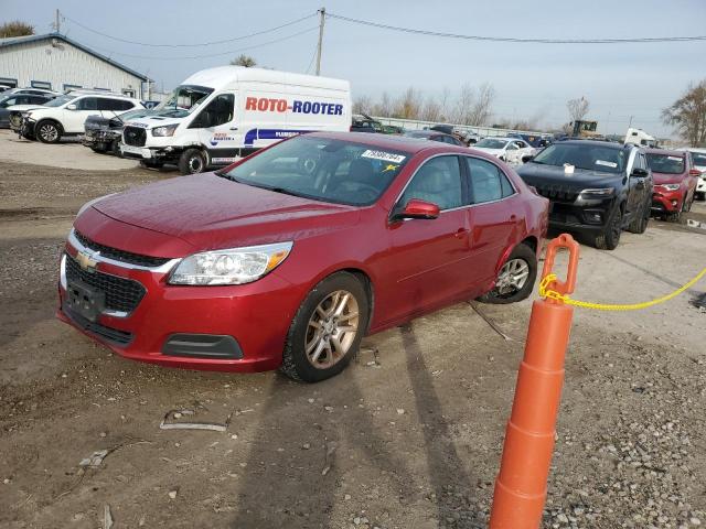 CHEVROLET MALIBU 1LT 2014 1g11c5sl3ef175176