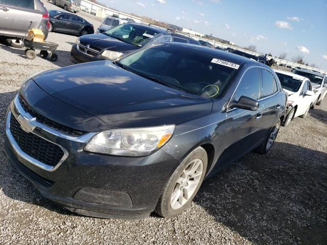 CHEVROLET MALIBU 1LT 2014 1g11c5sl3ef175694