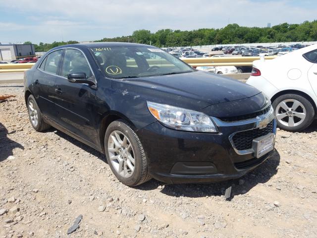 CHEVROLET MALIBU 1LT 2014 1g11c5sl3ef176411